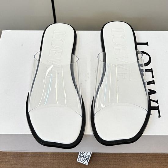 Loewe Sandals SLES42601