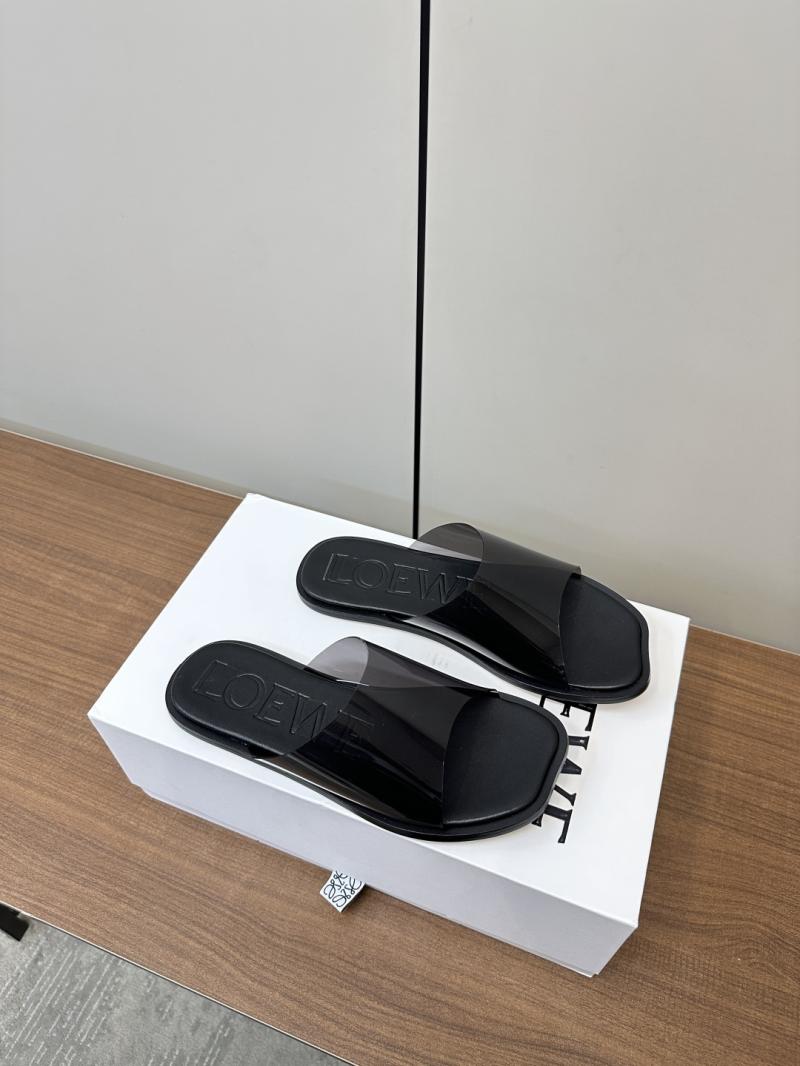 Loewe Sandals SLES42603