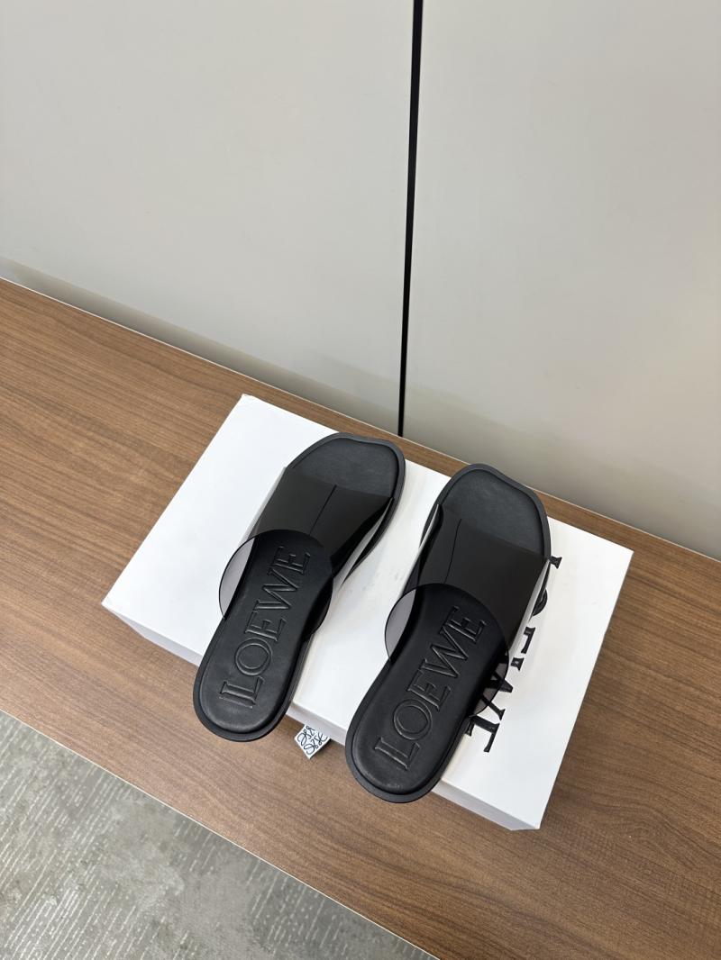 Loewe Sandals SLES42603