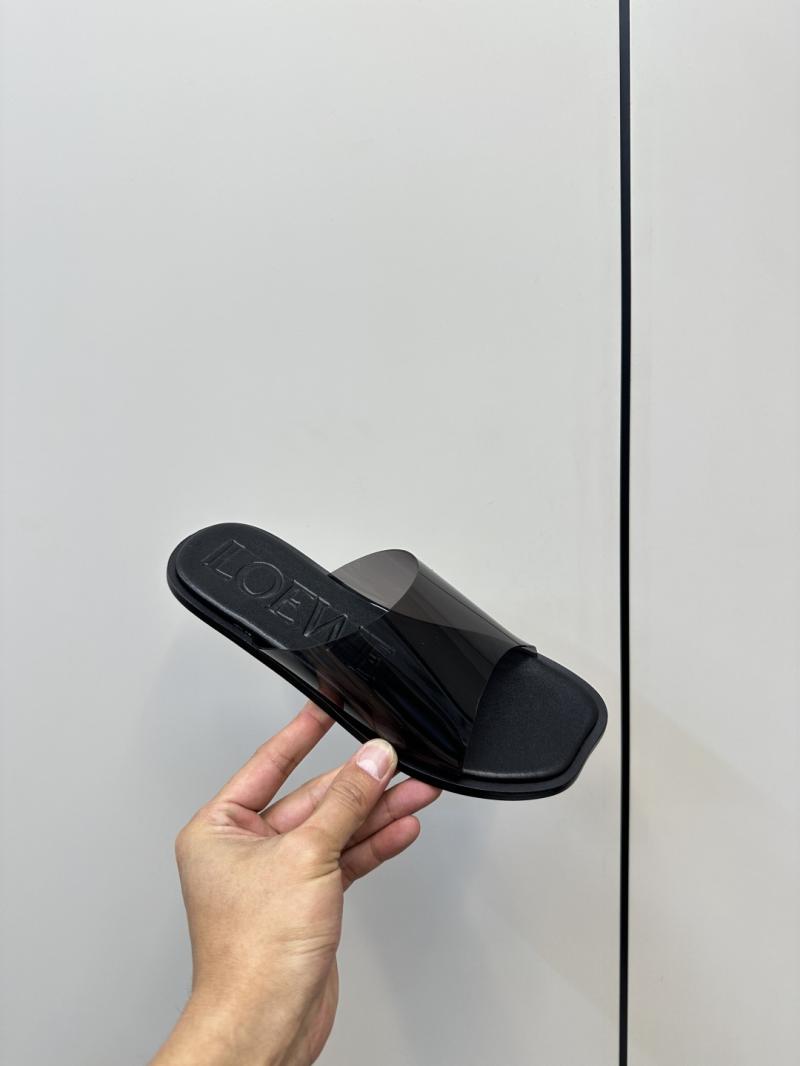 Loewe Sandals SLES42603