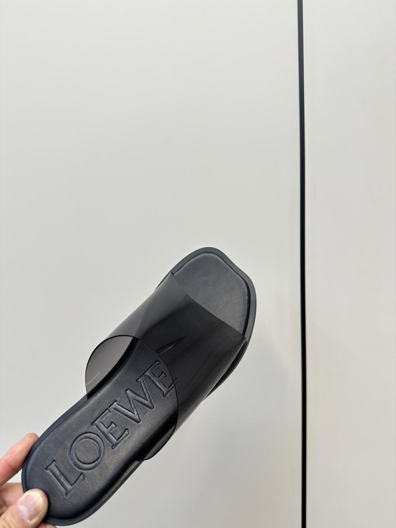 Loewe Sandals SLES42603