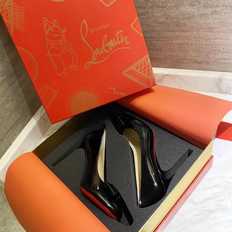 Louboutin Pumps SCLP51001