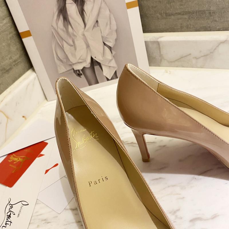Louboutin Pumps SCLP51002