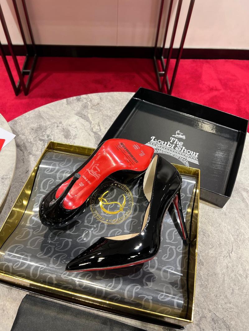 Louboutin Pumps SCLP51007