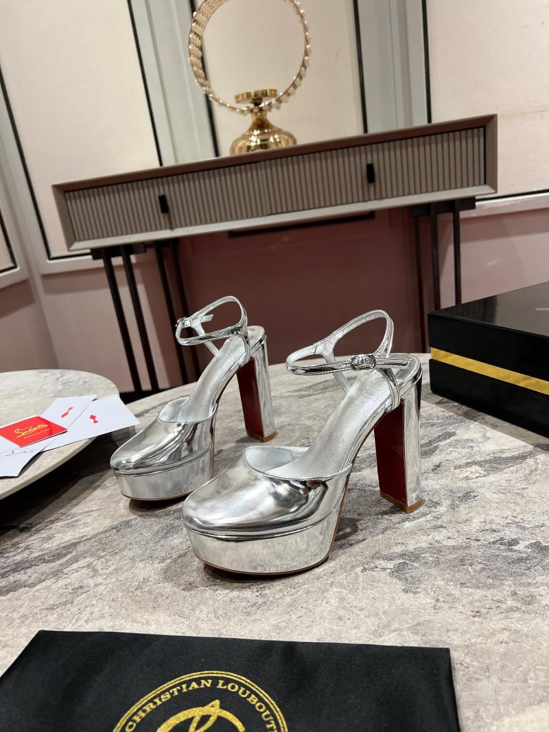 Louboutin Pumps SCLS51316