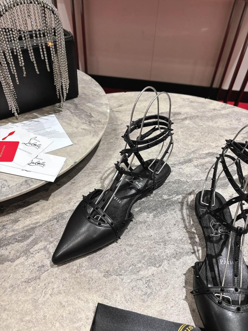 Louboutin Pumps SCLS51318