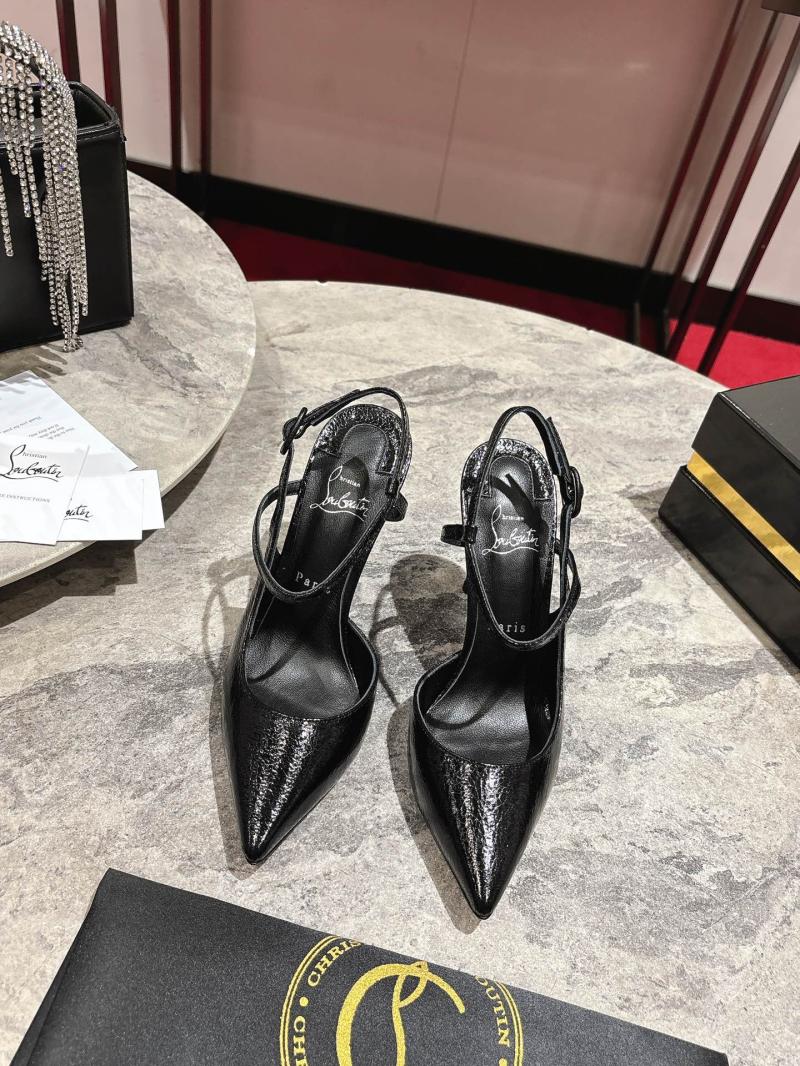 Louboutin Pumps SCLS51319