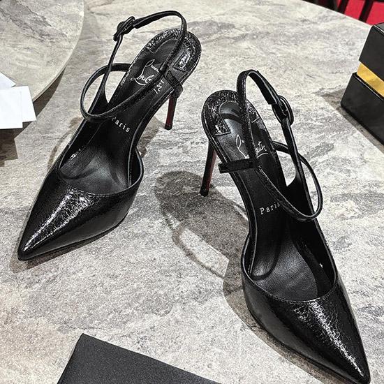 Louboutin Pumps SCLS51319