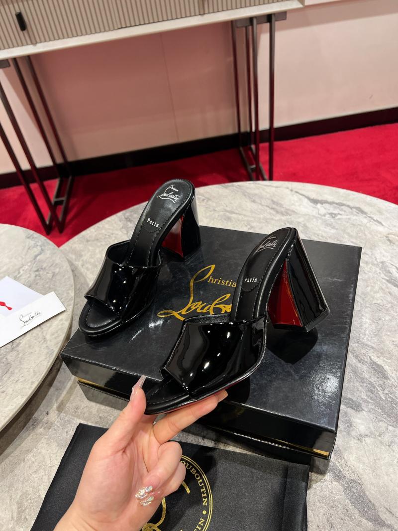 Louboutin Sandals SCLS51006
