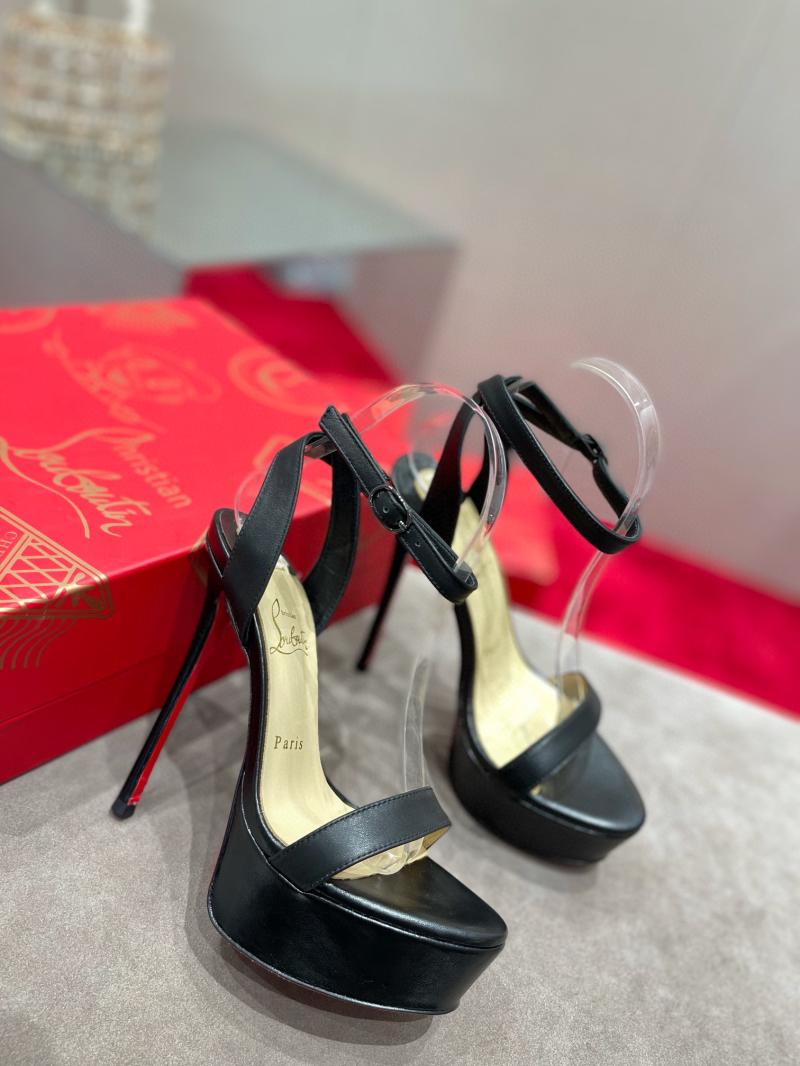 Louboutin Sandals SCLS51009