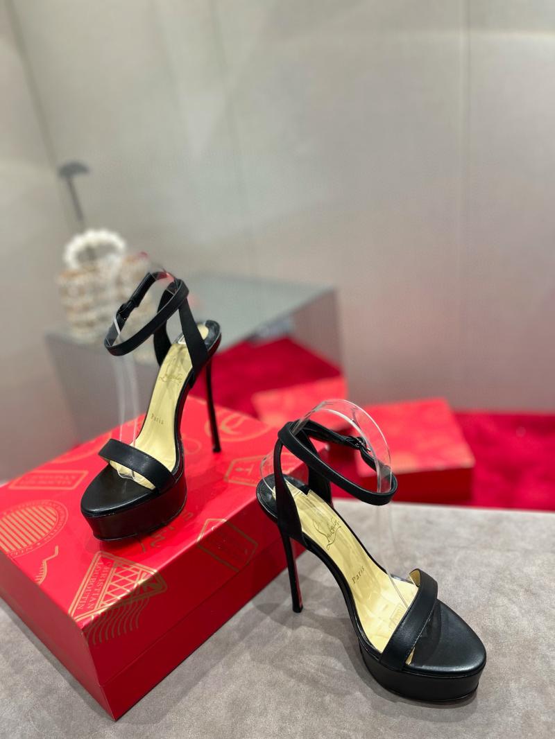 Louboutin Sandals SCLS51009