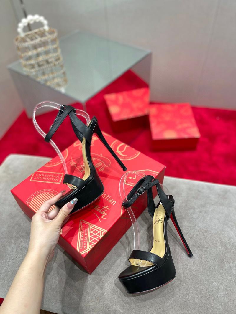 Louboutin Sandals SCLS51009