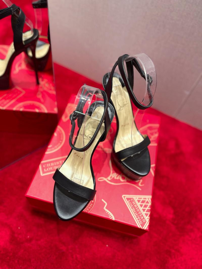 Louboutin Sandals SCLS51009