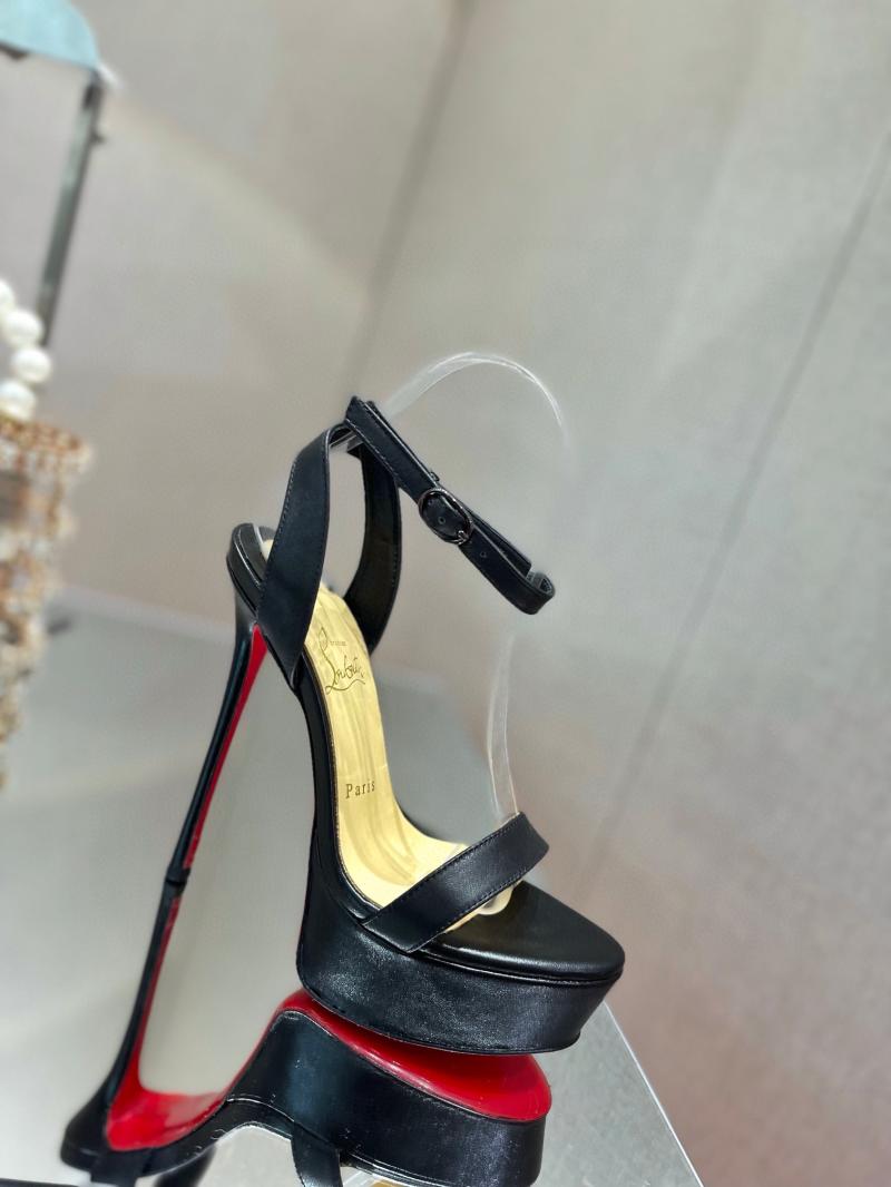 Louboutin Sandals SCLS51009