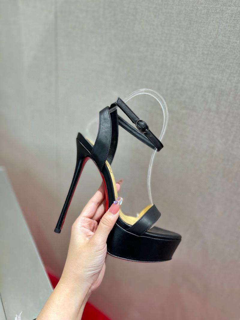 Louboutin Sandals SCLS51009