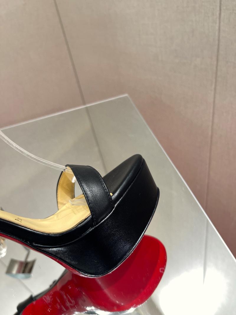 Louboutin Sandals SCLS51009
