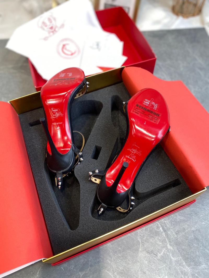Louboutin Sandals SCLS51305