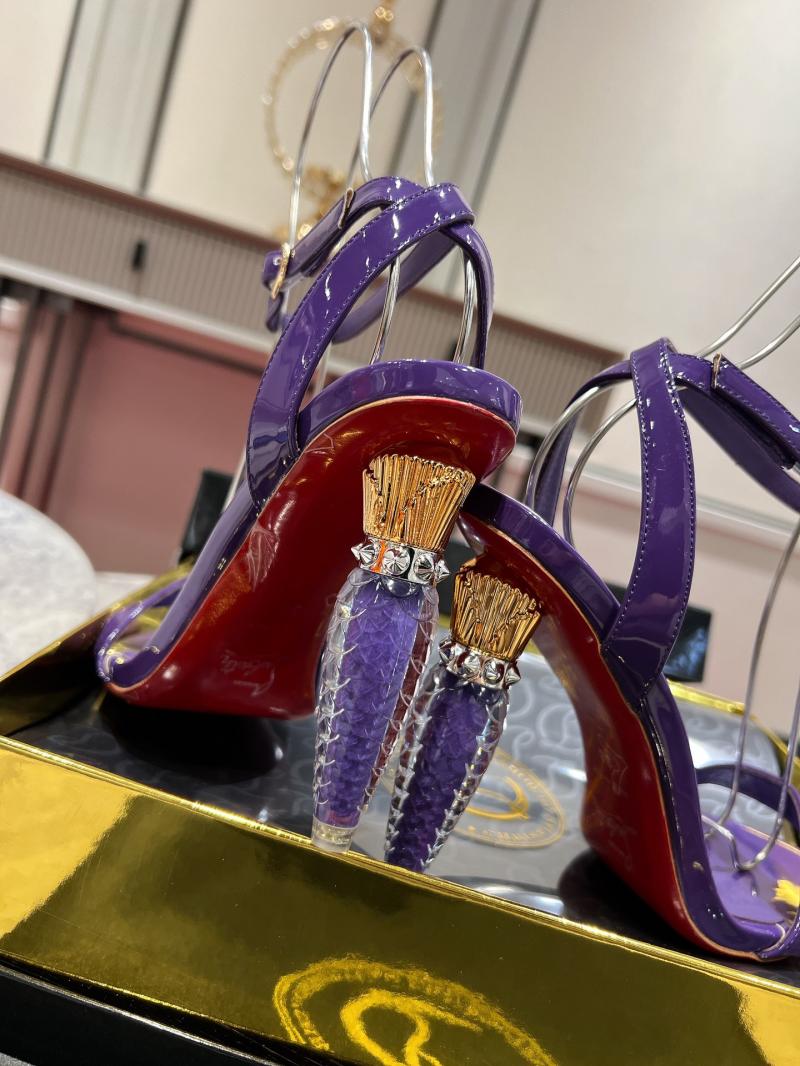 Louboutin Sandals SCLS51308