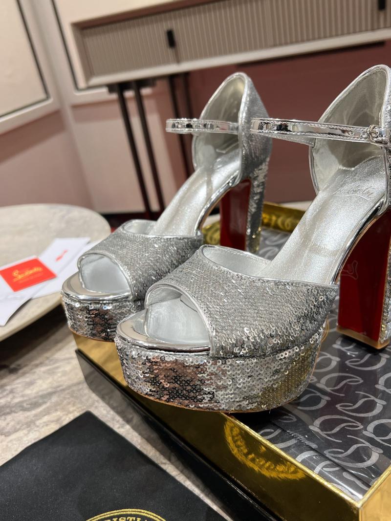 Louboutin Sandals SCLS51311