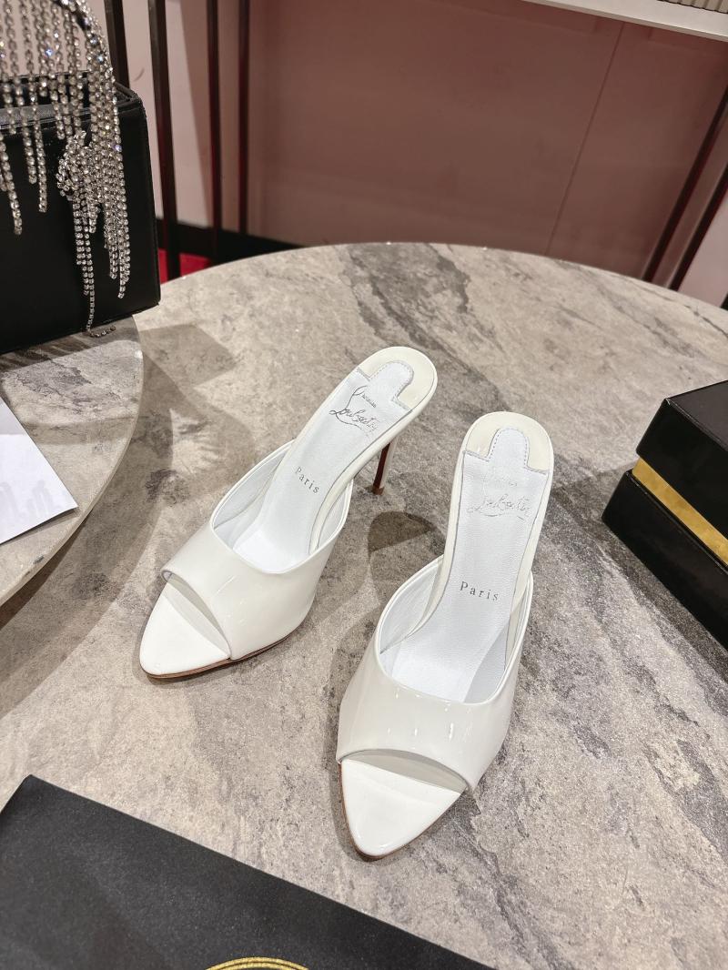 Louboutin Sandals SCLS51325
