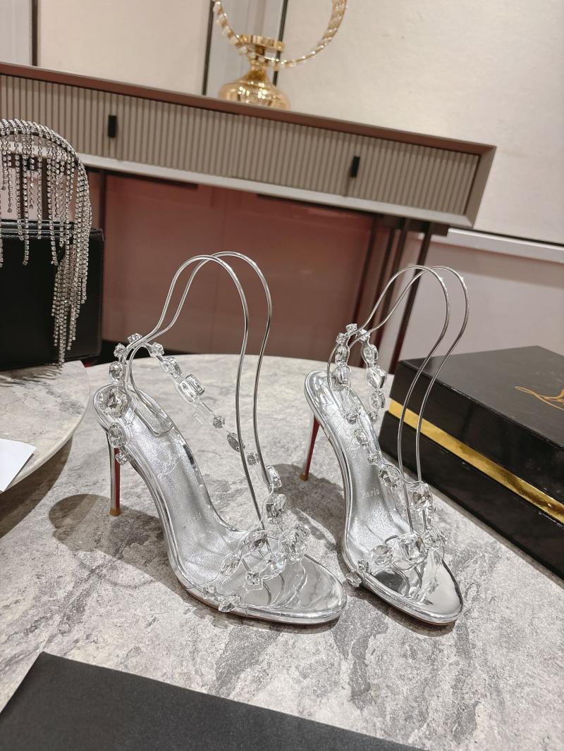 Louboutin Sandals SCLS51327
