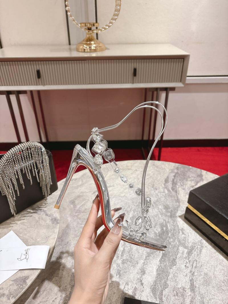Louboutin Sandals SCLS51327