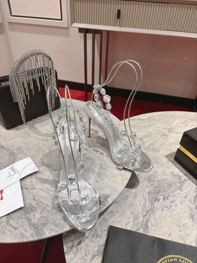 Louboutin Sandals SCLS51327