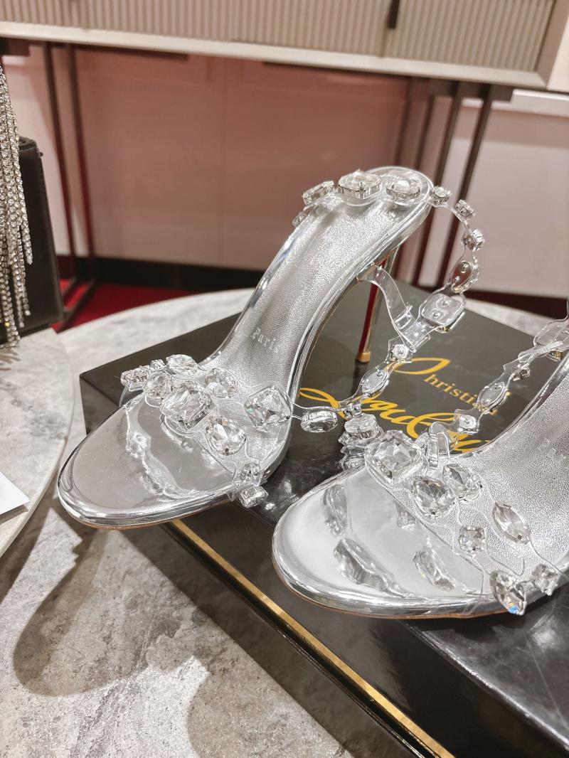 Louboutin Sandals SCLS51327