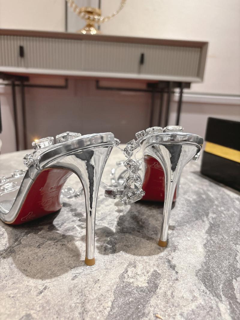 Louboutin Sandals SCLS51327