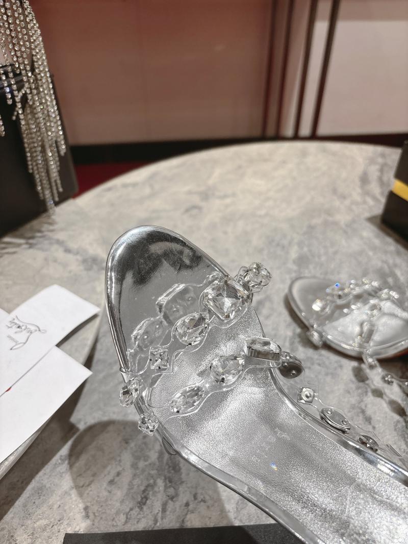 Louboutin Sandals SCLS51327