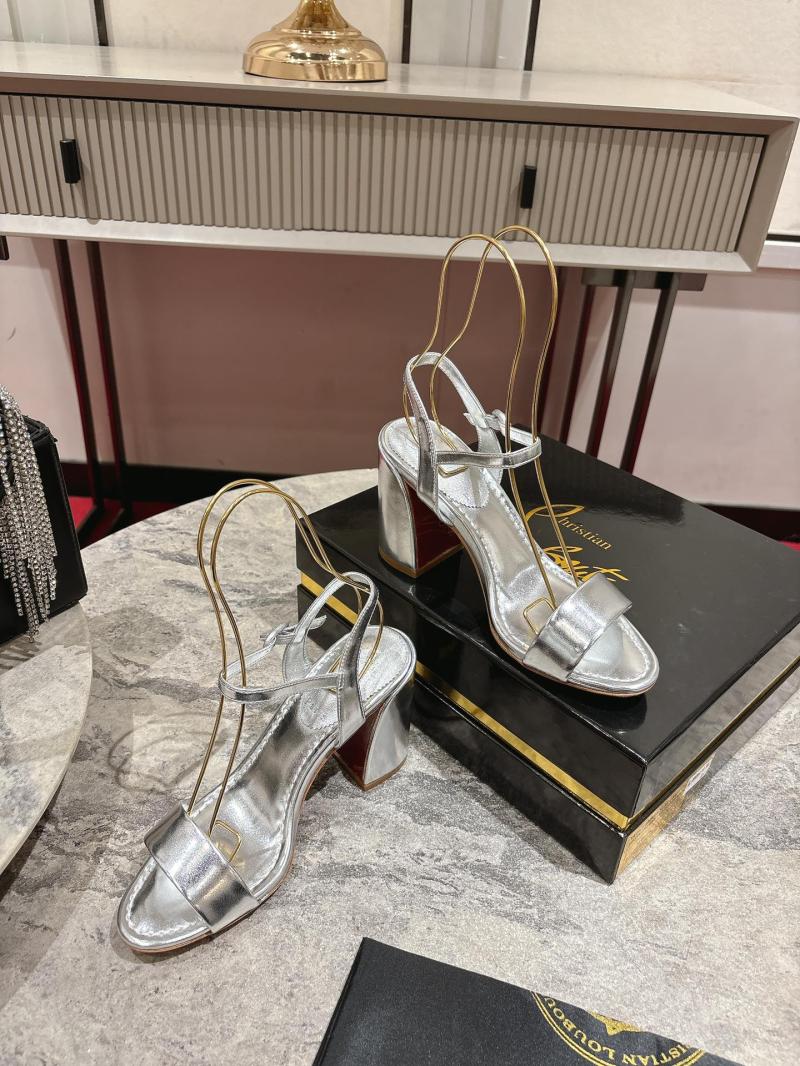 Louboutin Sandals SCLS51330