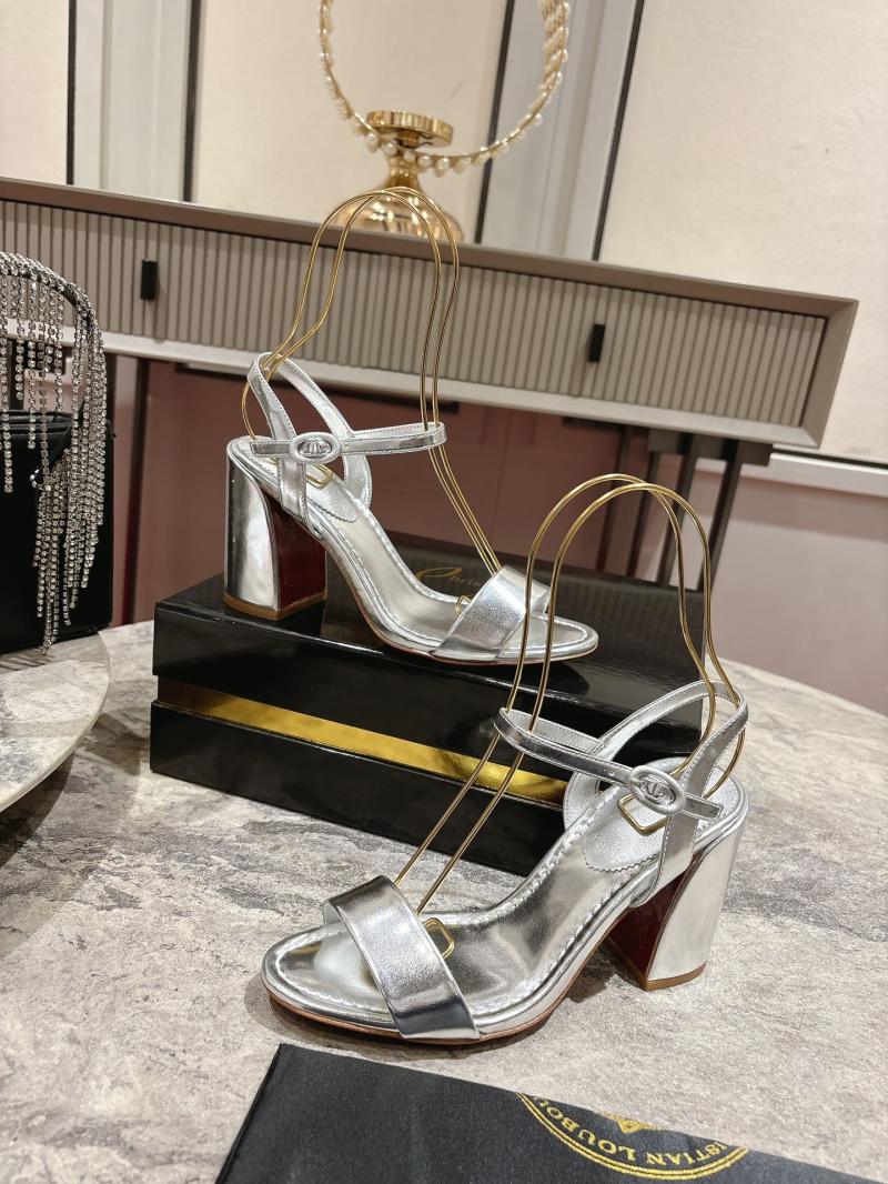 Louboutin Sandals SCLS51330