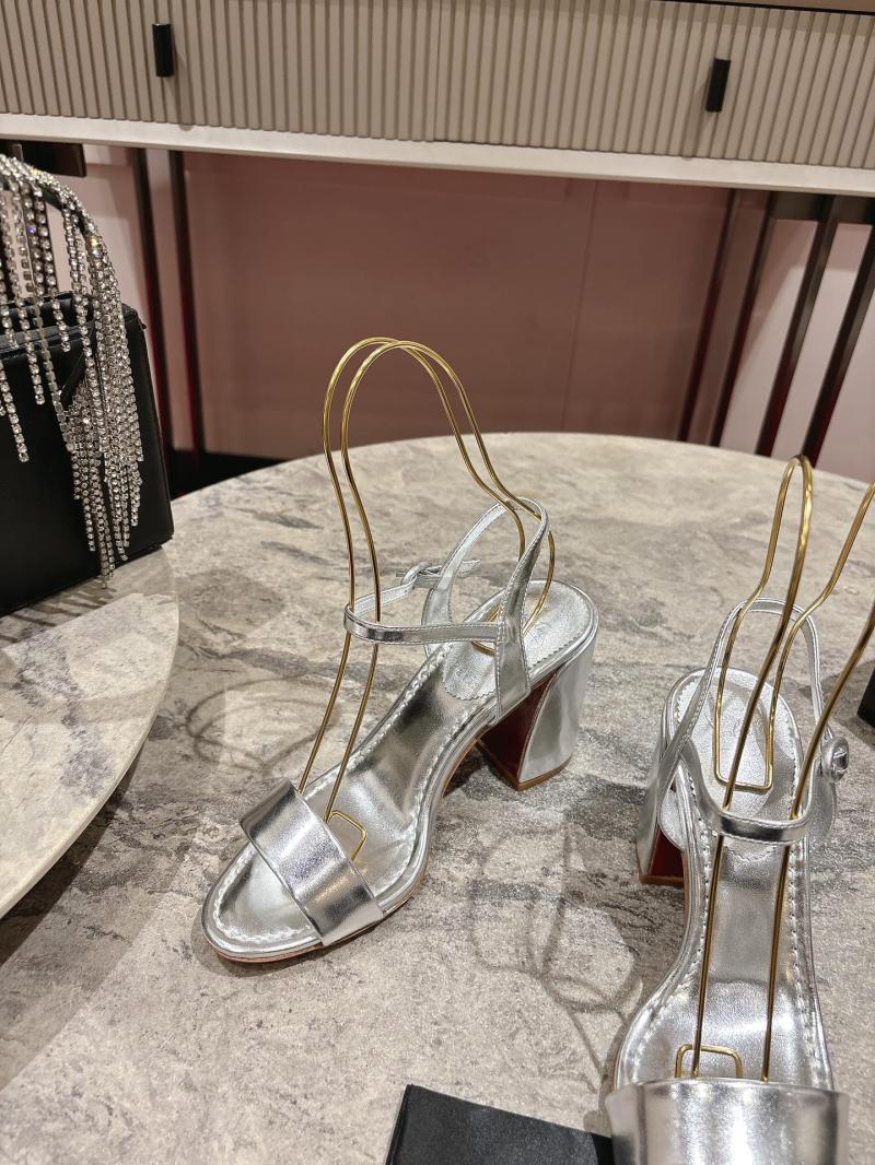 Louboutin Sandals SCLS51330