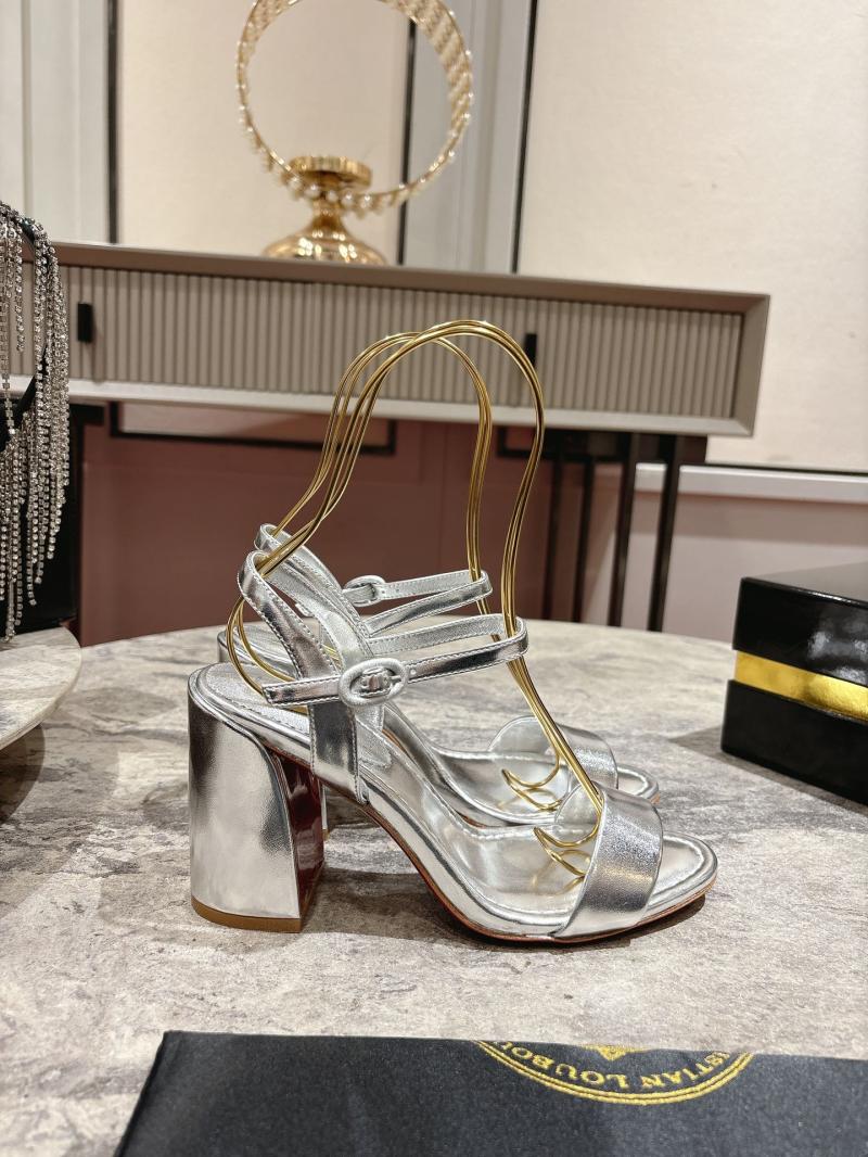 Louboutin Sandals SCLS51330