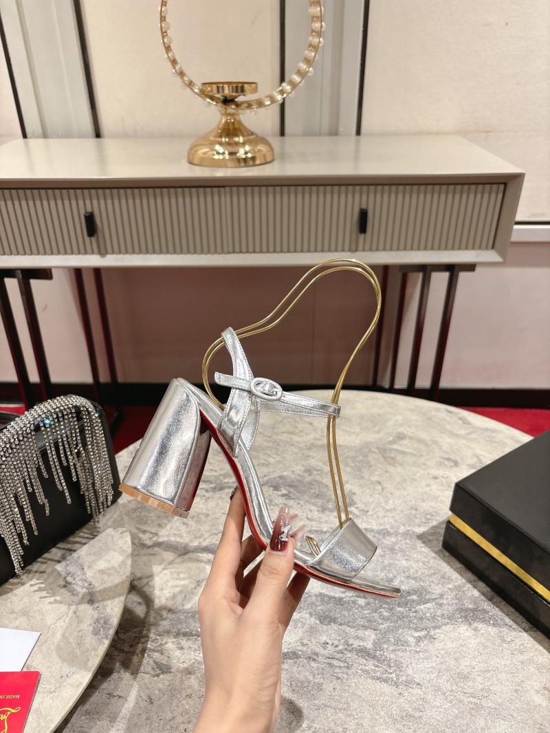 Louboutin Sandals SCLS51330