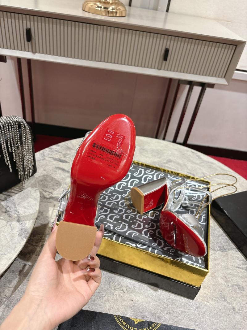 Louboutin Sandals SCLS51330