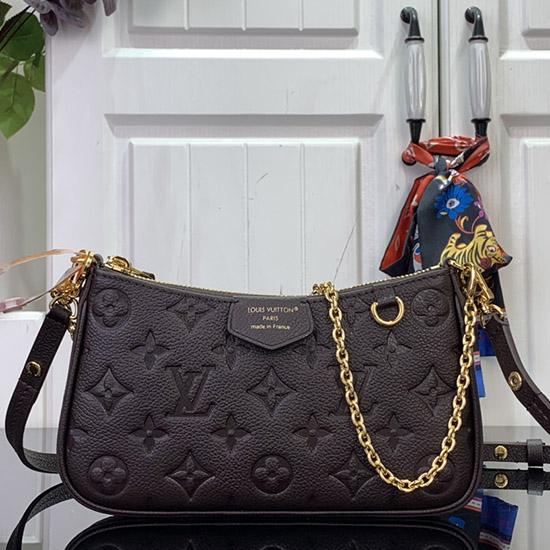 Louis Vuitton Easy Pouch M13614