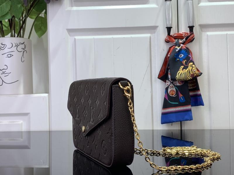 Louis Vuitton Felicie Pochette M14193