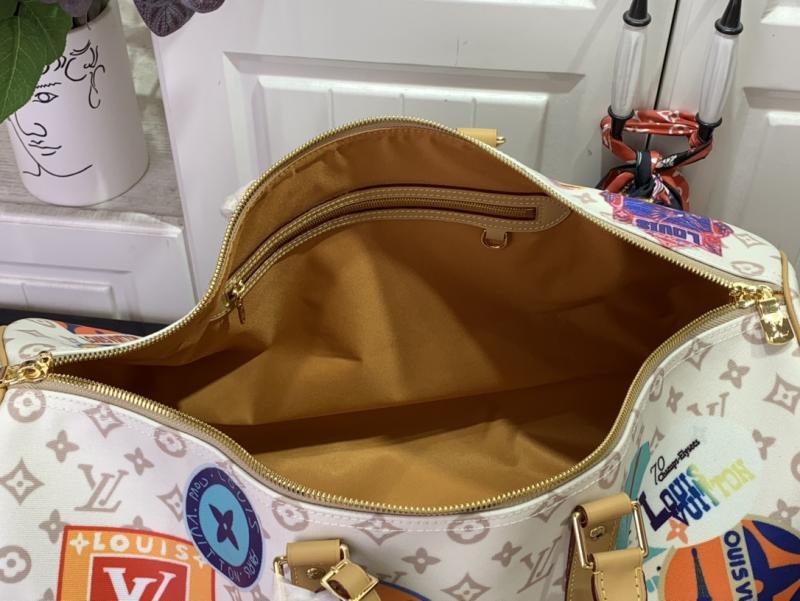 Louis Vuitton Keepall Bandouliere 45 M14736