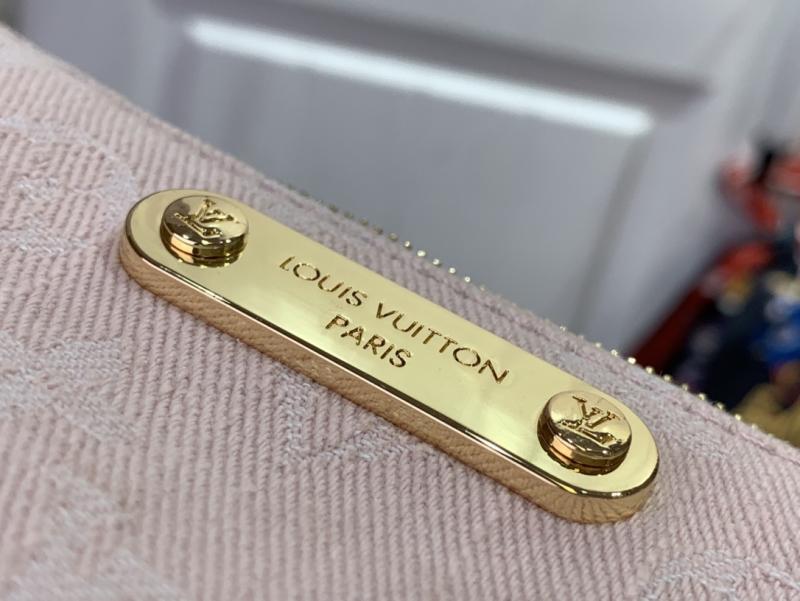 Louis Vuitton Liv Pochette M14159