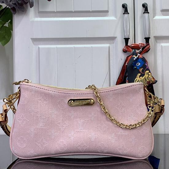 Louis Vuitton Liv Pochette M14159