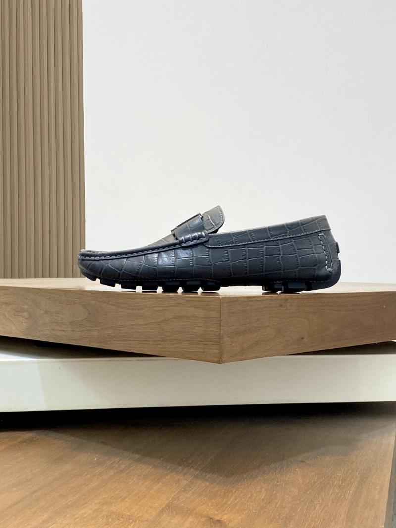 Louis Vuitton Loafers SML42203