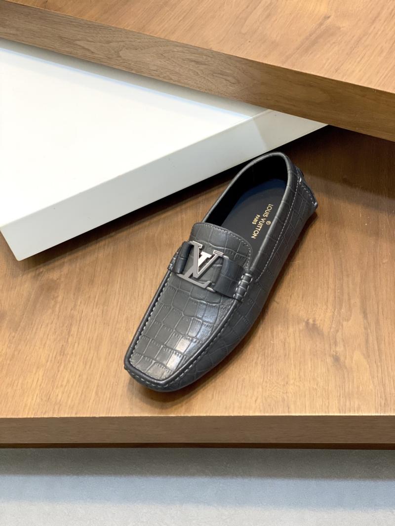 Louis Vuitton Loafers SML42203