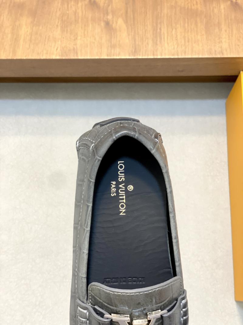 Louis Vuitton Loafers SML42203