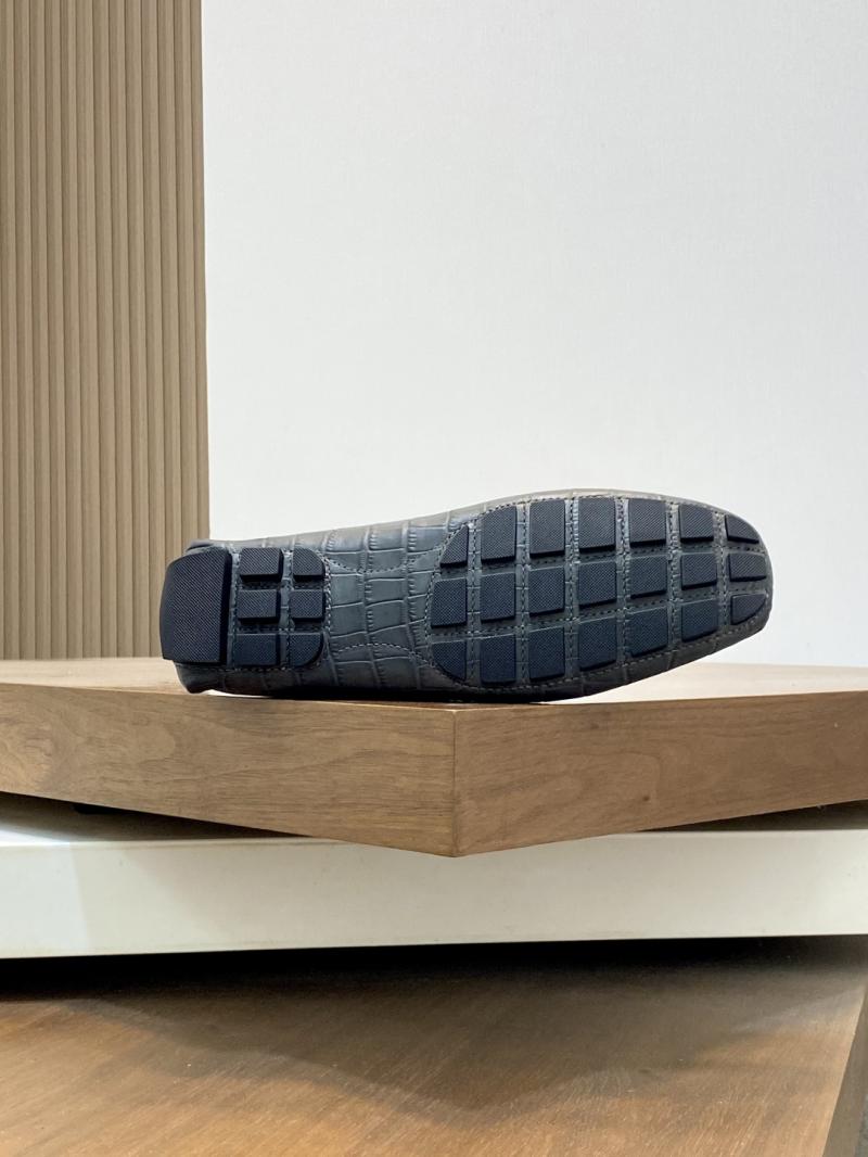 Louis Vuitton Loafers SML42203