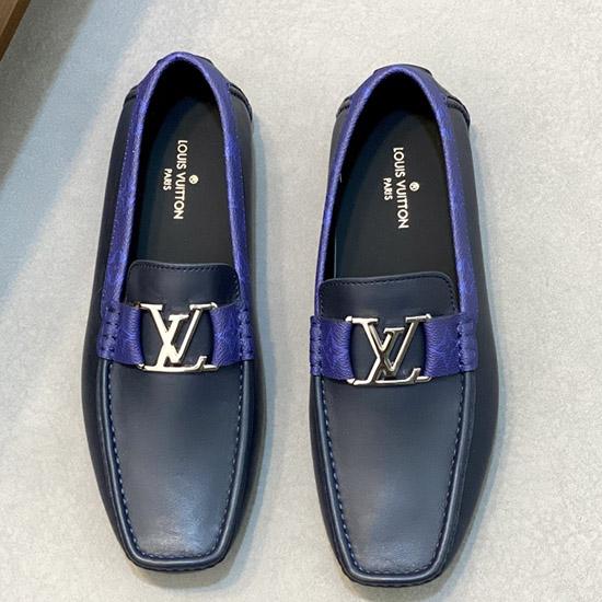 Louis Vuitton Loafers SML42206