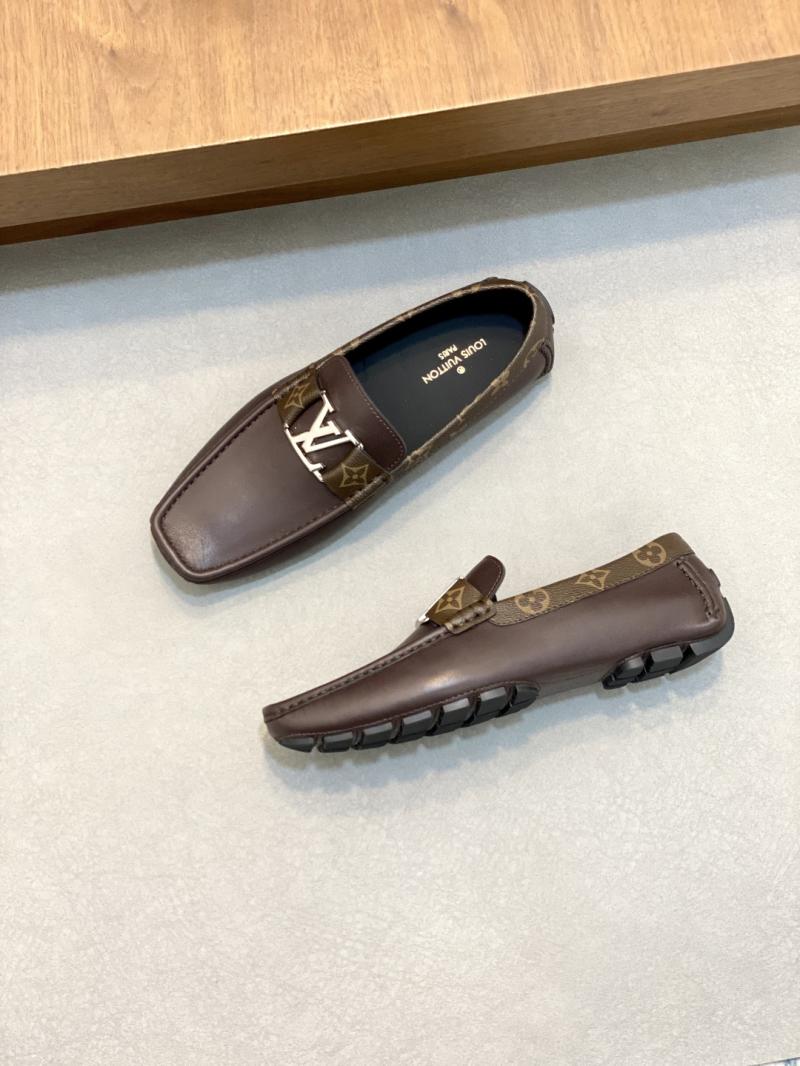 Louis Vuitton Loafers SML42208