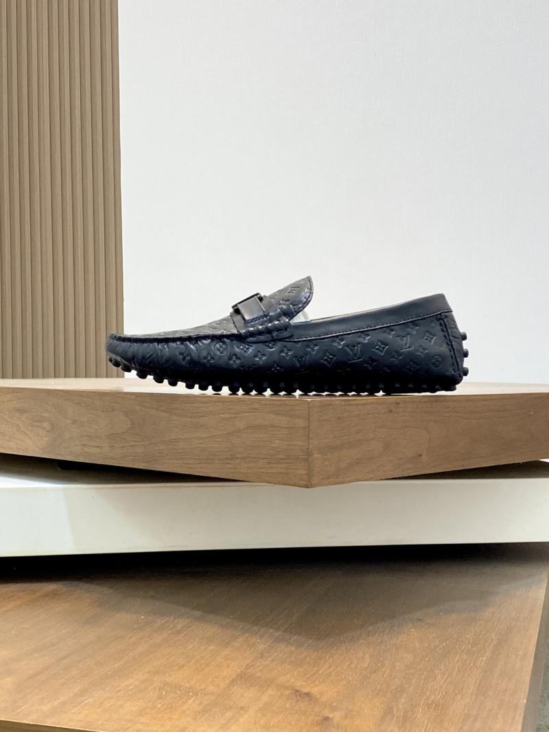 Louis Vuitton Loafers SML42210