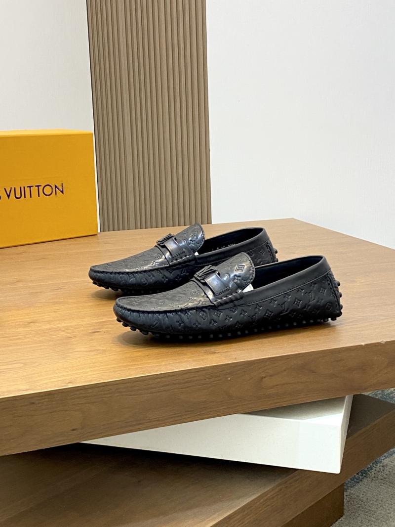 Louis Vuitton Loafers SML42210