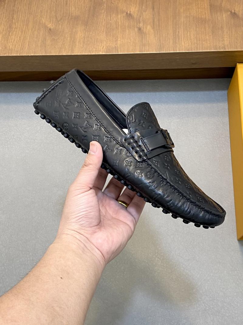 Louis Vuitton Loafers SML42210